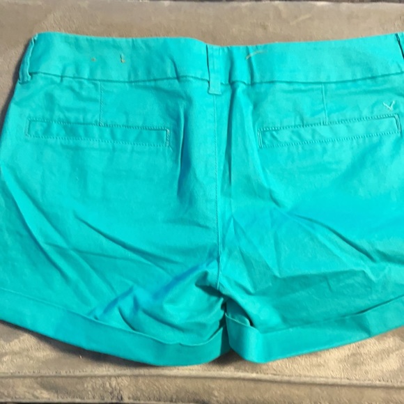 MIDI Shorts - Picture 2 of 2